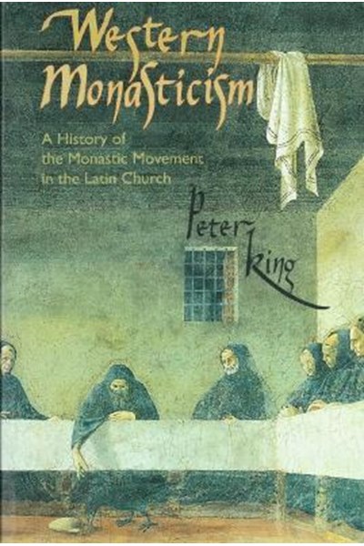 Western Monasticism