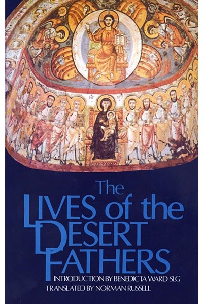 Lives of the Desert Fathers