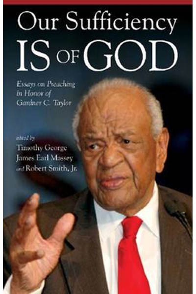 Our Sufficiency is of God