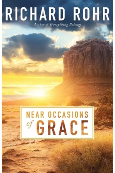 Near Occasions of Grace