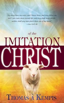 Of the Imitation of Christ