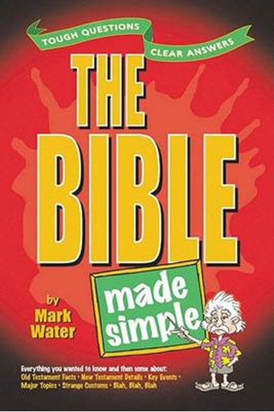 Bible Made Simple