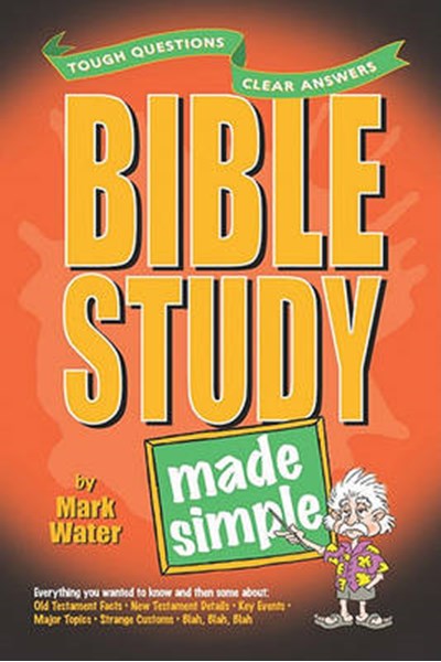 Bible Study Made Simple