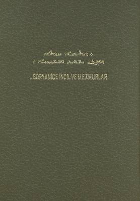 Syriac NT & Psalms
