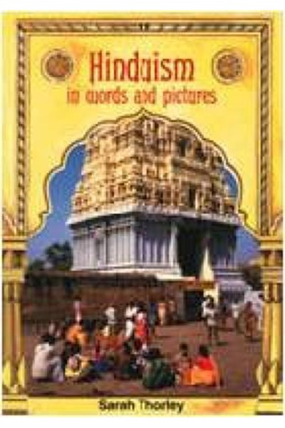 Hinduism in Words and Pictures