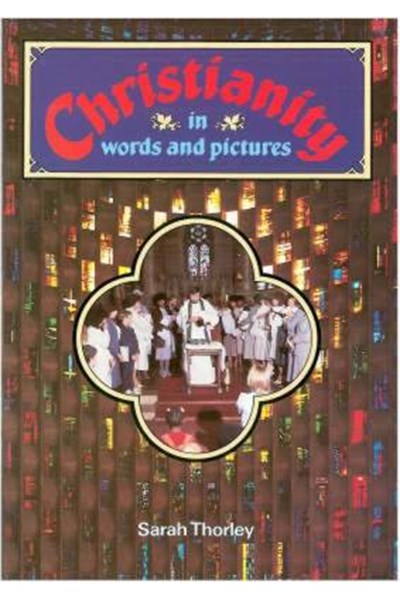 Christianity in Words and Pictures