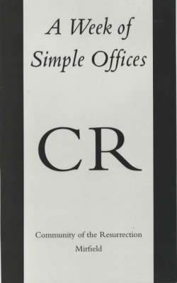 Week of Simple Offices