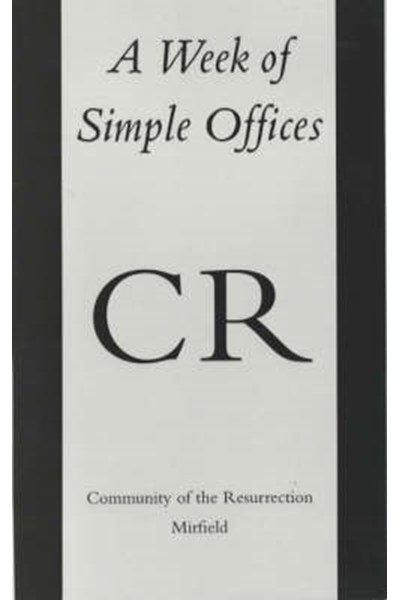 Week of Simple Offices