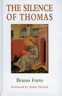 Silence of Thomas
