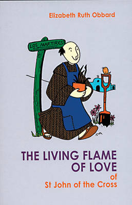 Living Flame of Love of St John of the Cross