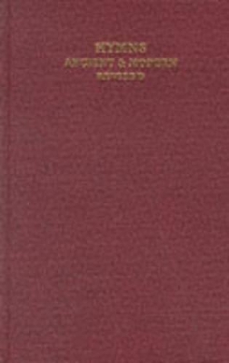Hymns Ancient and Modern Revised Edition: Full Music (Ref. No. 71)