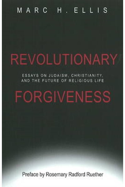 Revolutionary Forgiveness