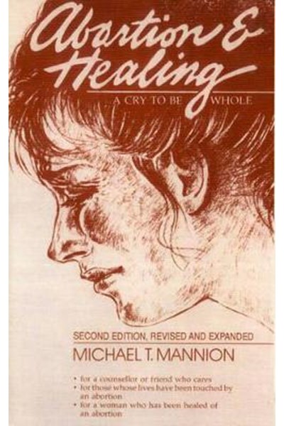 Abortion and Healing