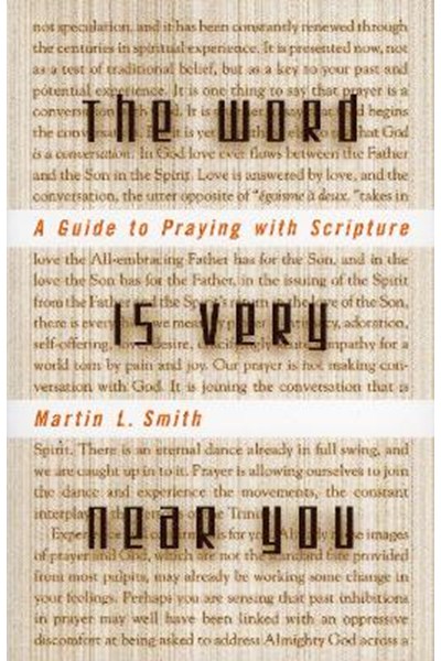 Word is Very Near You