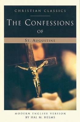 Confessions of St. Augustine