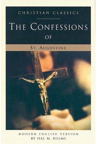 Confessions of St. Augustine