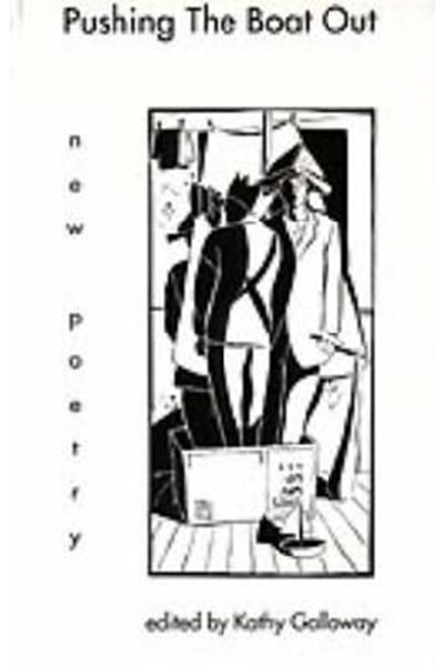 Pushing the Boat Out