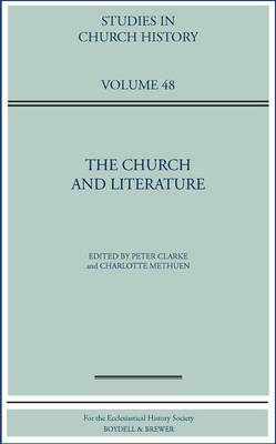Church and Literature