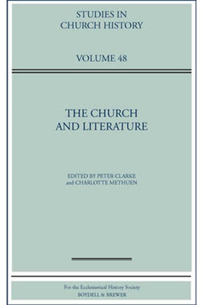 Church and Literature