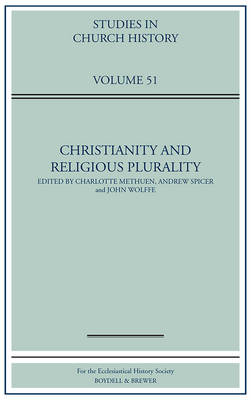 Christianity and Religious Plurality