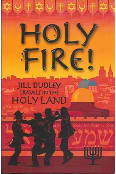 Holy Fire !