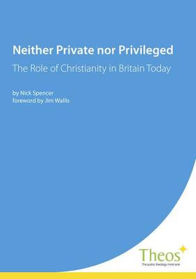 Neither Private Nor Privileged