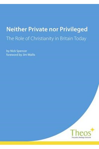 Neither Private Nor Privileged