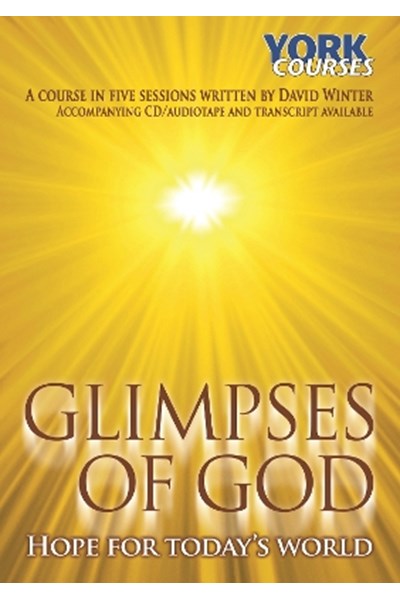 Glimpses of God