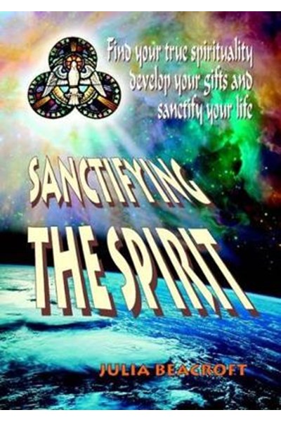 Sanctifying the Spirit