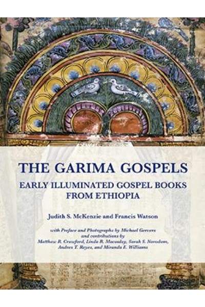 Garima Gospels