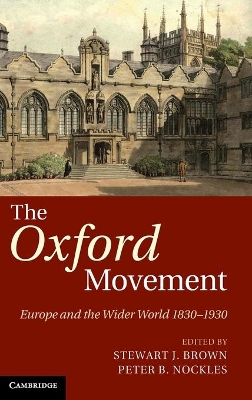 Oxford Movement