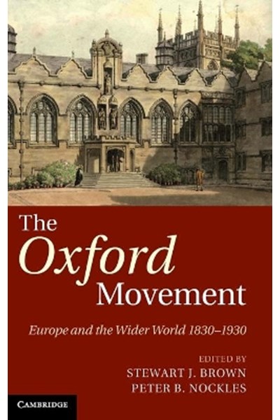 Oxford Movement