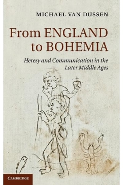 From England to Bohemia