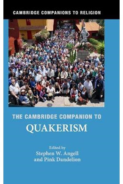 Cambridge Companion to Quakerism
