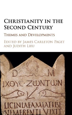 Christianity in the Second Century