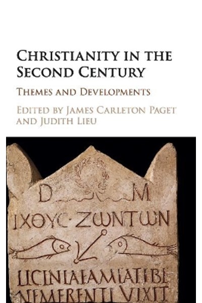 Christianity in the Second Century
