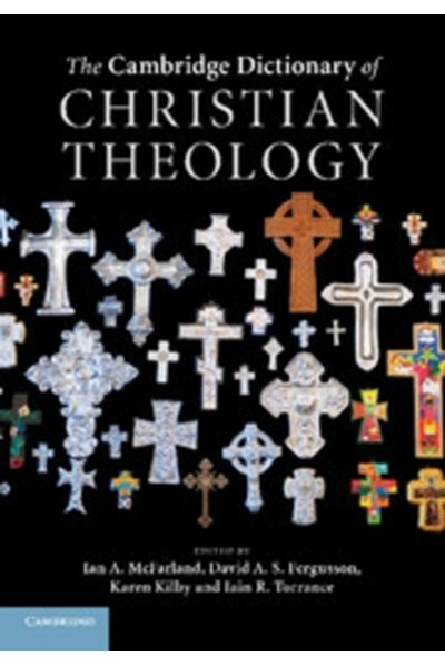Cambridge Dictionary of Christian Theology
