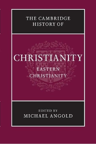 Cambridge History of Christianity