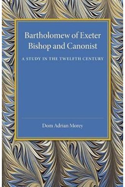 Bartholomew of Exeter