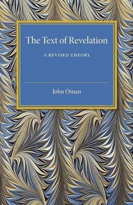 Text of Revelation