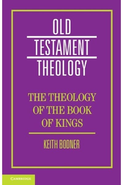 Theology of the Book of Kings