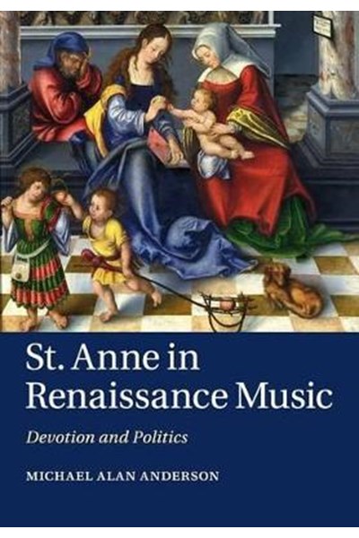 St Anne in Renaissance Music