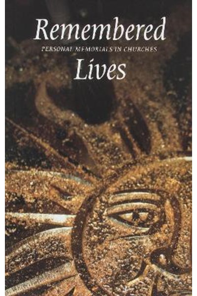 Remembered Lives