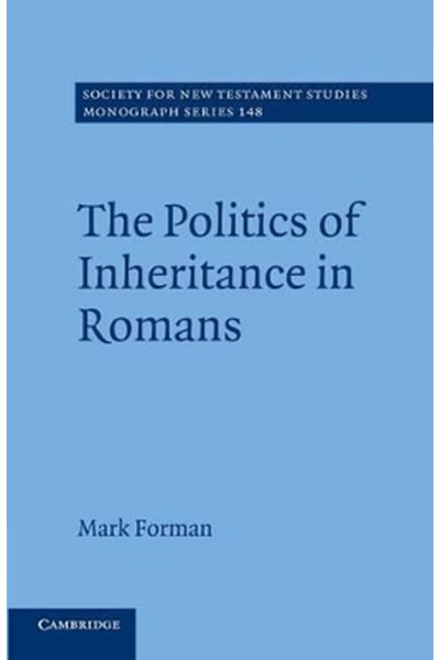 Politics of Inheritance in Romans