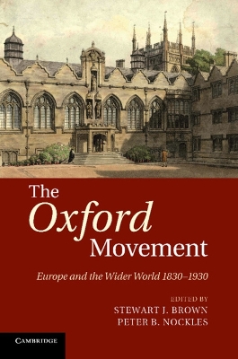 Oxford Movement