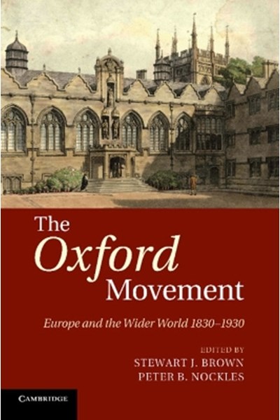 Oxford Movement