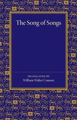 Song of Songs