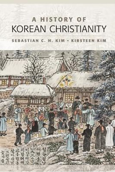 History of Korean Christianity