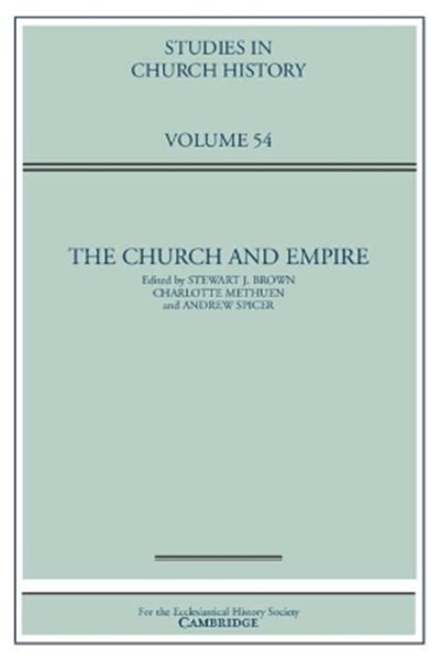 Church and Empire