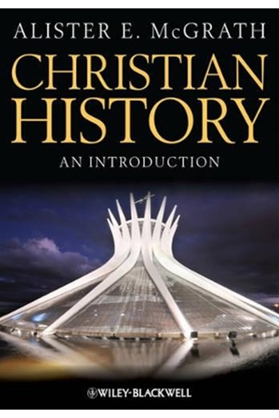 Christian History – An Introduction